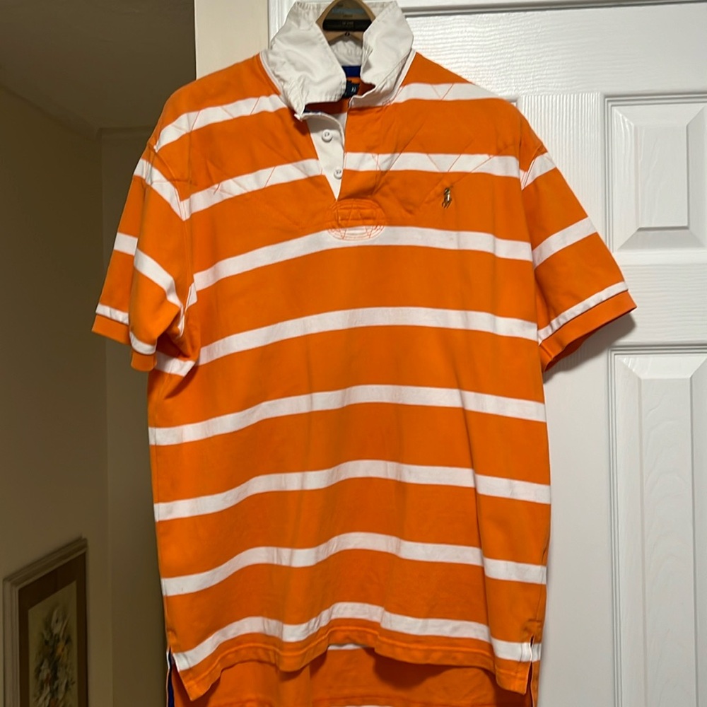 XL men’s RL polo